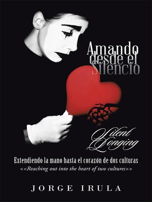 cover image of Amando Desde El Silencio